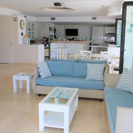 Castro Hotel Amoudara  Ngoại thất bức ảnh