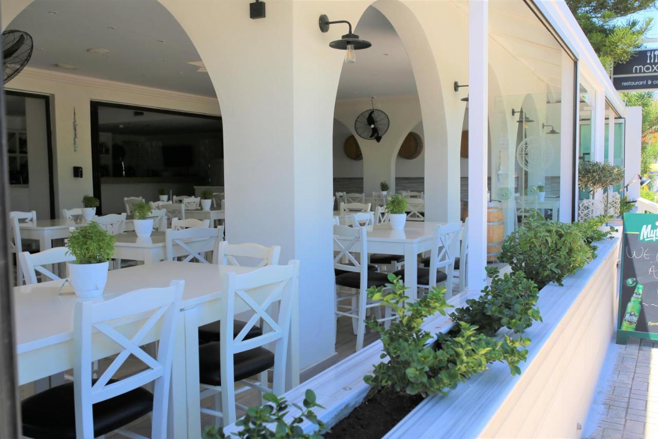Castro Hotel Amoudara  Ngoại thất bức ảnh
