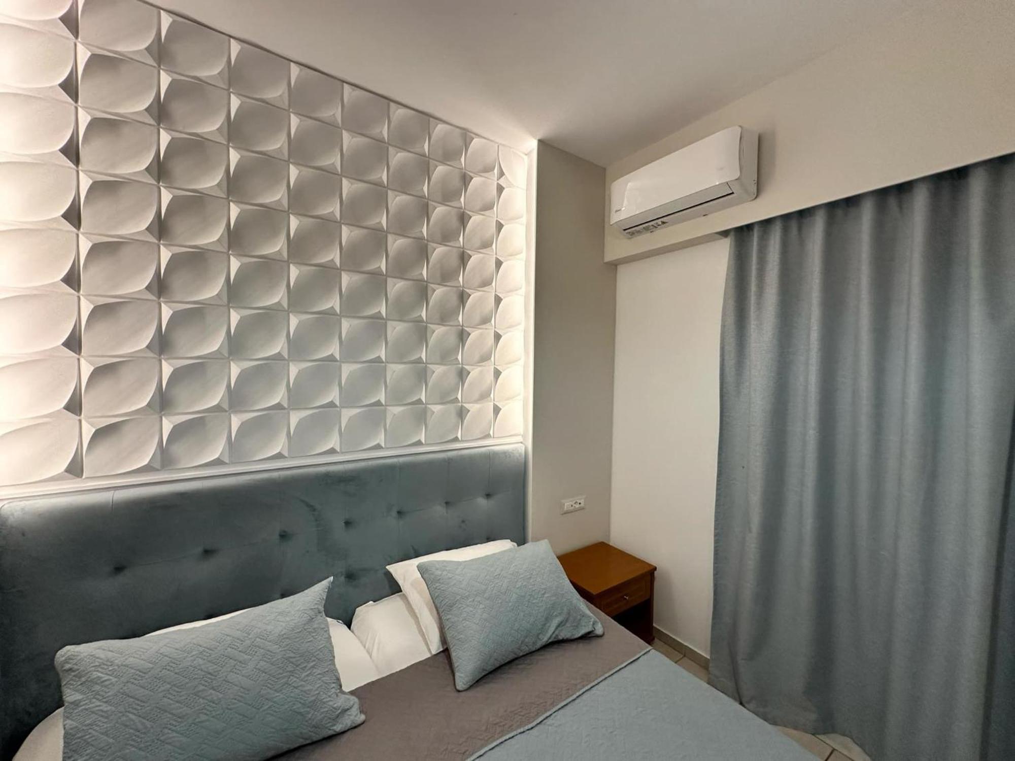 Castro Hotel Amoudara  Ngoại thất bức ảnh