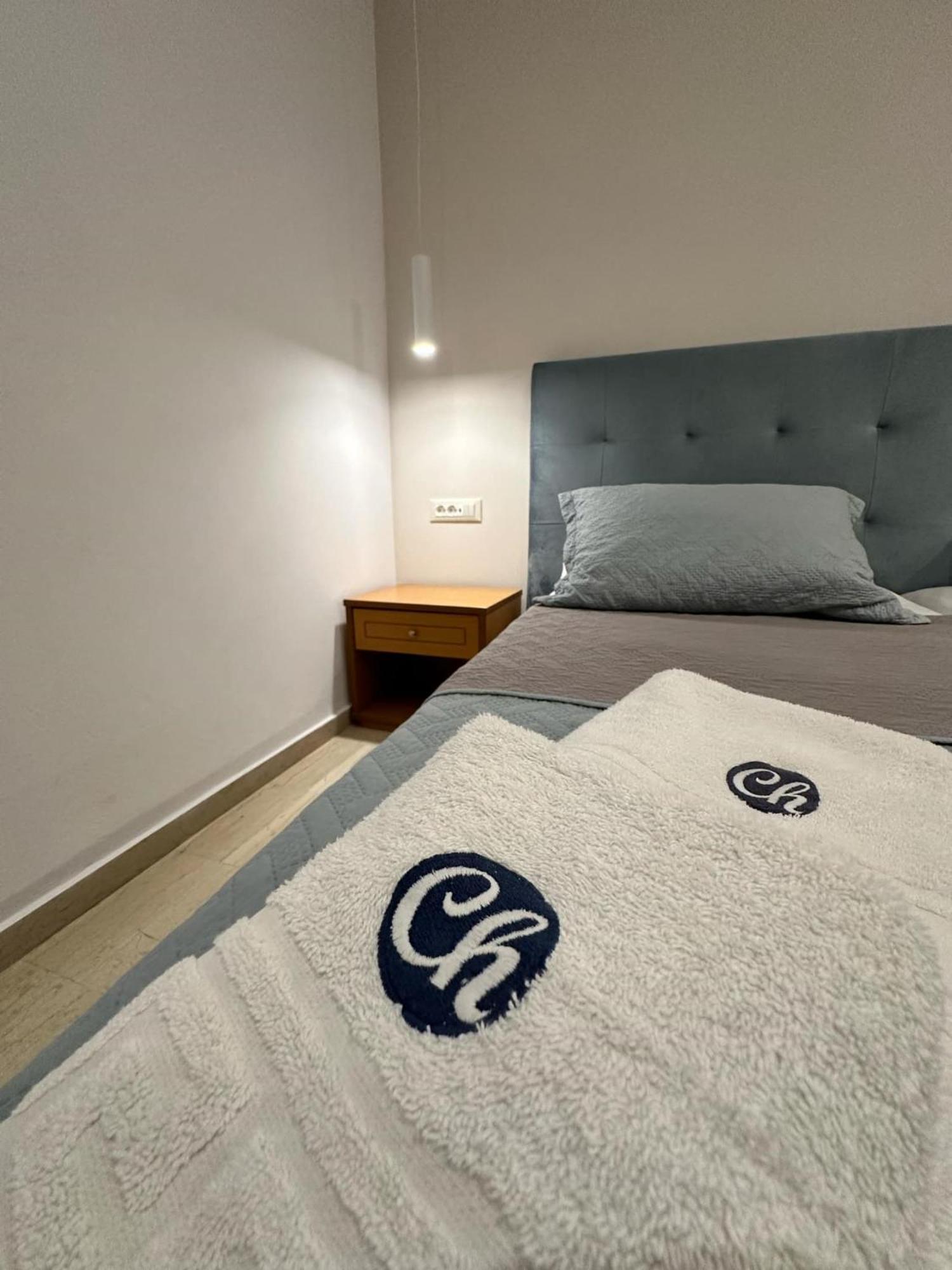 Castro Hotel Amoudara  Ngoại thất bức ảnh